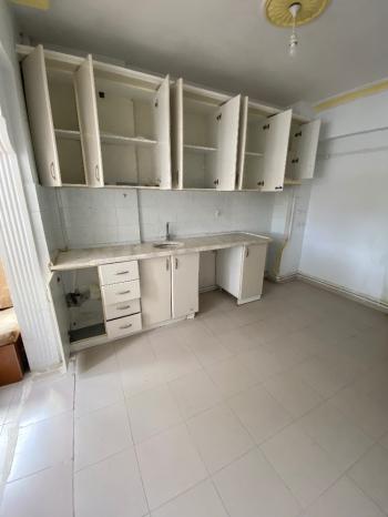 GÜVENAY - ÇORUM ÜÇTUTLAR MAH. MURATEVLER'DE SATILIK DAİRE