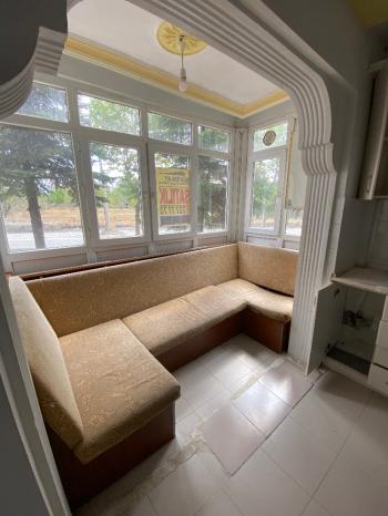 GÜVENAY - ÇORUM ÜÇTUTLAR MAH. MURATEVLER'DE SATILIK DAİRE