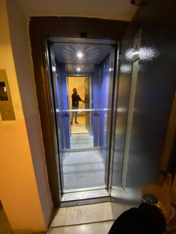 GÜVENAY - ÇORUM ÜÇTUTLAR MAH. MURATEVLER'DE SATILIK DAİRE