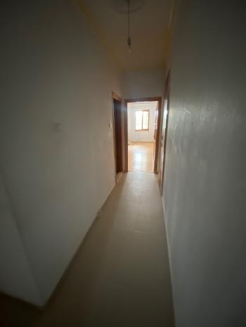 GÜVENAY - ÇORUM ÜÇTUTLAR MAH. MURATEVLER'DE SATILIK DAİRE