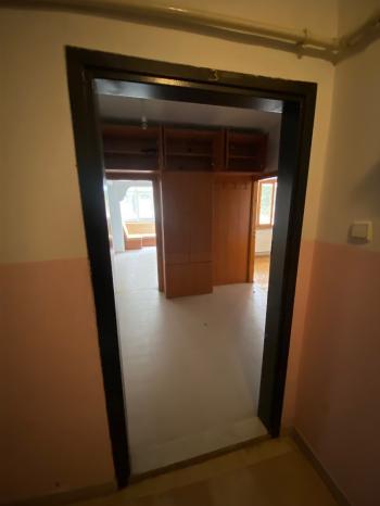 GÜVENAY - ÇORUM ÜÇTUTLAR MAH. MURATEVLER'DE SATILIK DAİRE