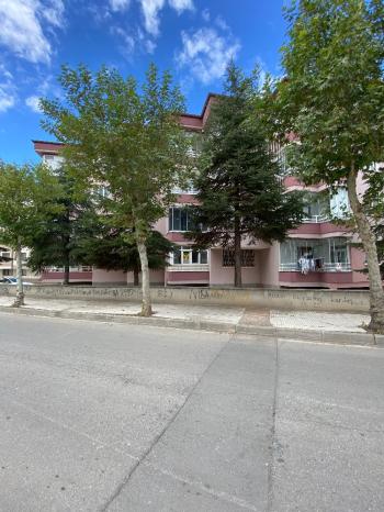 GÜVENAY - ÇORUM ÜÇTUTLAR MAH. MURATEVLER'DE SATILIK DAİRE