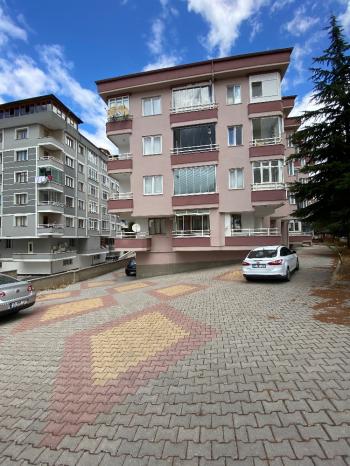 GÜVENAY - ÇORUM ÜÇTUTLAR MAH. MURATEVLER'DE SATILIK DAİRE