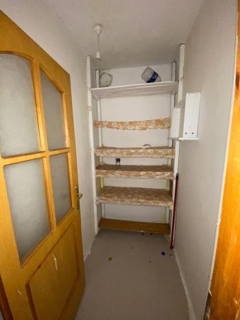 GÜVENAY - ÇORUM ÜÇTUTLAR MAH. MURATEVLER'DE SATILIK DAİRE