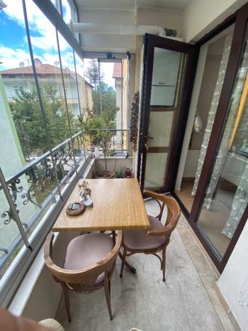 GÜVENAY - ÇORUM ÜÇTUTLAR 23 NİSAN OKULU ARKASINDA 3+1 SATILIK DAİRE