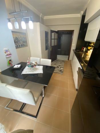 GÜVENAY - ÇORUM ÜÇTUTLAR 23 NİSAN OKULU ARKASINDA 3+1 SATILIK DAİRE