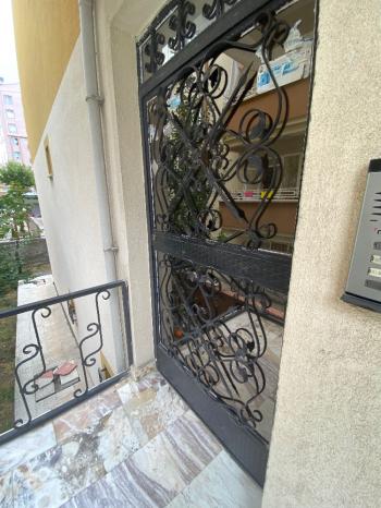 GÜVENAY - ÇORUM ÜÇTUTLAR 23 NİSAN OKULU ARKASINDA 3+1 SATILIK DAİRE