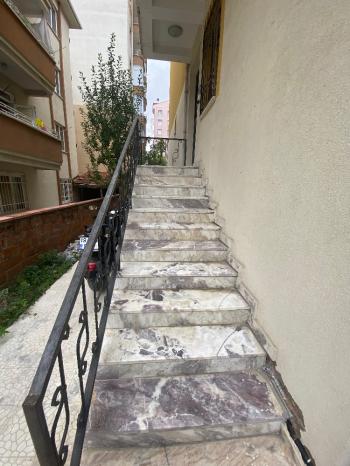 GÜVENAY - ÇORUM ÜÇTUTLAR 23 NİSAN OKULU ARKASINDA 3+1 SATILIK DAİRE