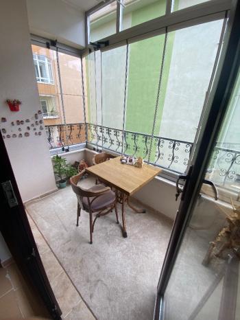 GÜVENAY - ÇORUM ÜÇTUTLAR 23 NİSAN OKULU ARKASINDA 3+1 SATILIK DAİRE