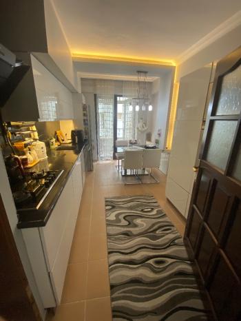 GÜVENAY - ÇORUM ÜÇTUTLAR 23 NİSAN OKULU ARKASINDA 3+1 SATILIK DAİRE