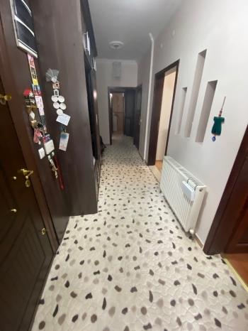 GÜVENAY - ÇORUM ÜÇTUTLAR 23 NİSAN OKULU ARKASINDA 3+1 SATILIK DAİRE
