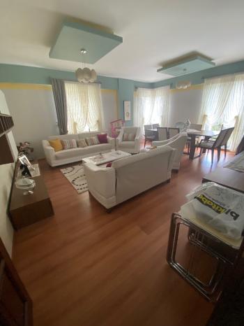 GÜVENAY - ÇORUM ÜÇTUTLAR 23 NİSAN OKULU ARKASINDA 3+1 SATILIK DAİRE