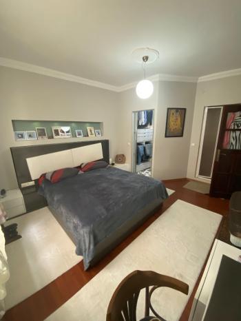 GÜVENAY - ÇORUM ÜÇTUTLAR 23 NİSAN OKULU ARKASINDA 3+1 SATILIK DAİRE