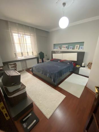 GÜVENAY - ÇORUM ÜÇTUTLAR 23 NİSAN OKULU ARKASINDA 3+1 SATILIK DAİRE