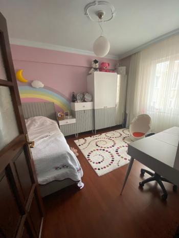 GÜVENAY - ÇORUM ÜÇTUTLAR 23 NİSAN OKULU ARKASINDA 3+1 SATILIK DAİRE