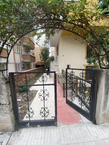 GÜVENAY - ÇORUM ÜÇTUTLAR 23 NİSAN OKULU ARKASINDA 3+1 SATILIK DAİRE