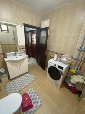 GÜVENAY - ÇORUM ÜÇTUTLAR 23 NİSAN OKULU ARKASINDA 3+1 SATILIK DAİRE