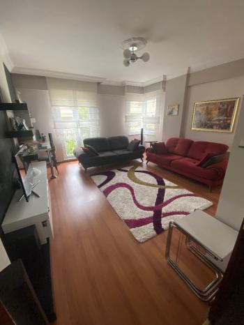 GÜVENAY - ÇORUM ÜÇTUTLAR 23 NİSAN OKULU ARKASINDA 3+1 SATILIK DAİRE