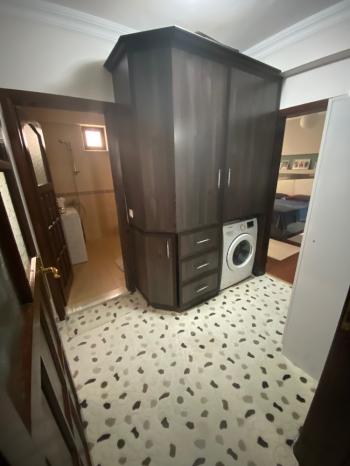 GÜVENAY - ÇORUM ÜÇTUTLAR 23 NİSAN OKULU ARKASINDA 3+1 SATILIK DAİRE