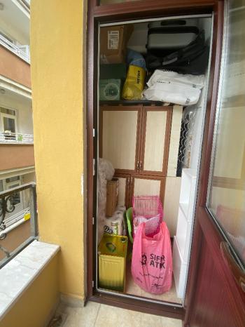 GÜVENAY - ÇORUM ÜÇTUTLAR 23 NİSAN OKULU ARKASINDA 3+1 SATILIK DAİRE