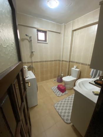 GÜVENAY - ÇORUM ÜÇTUTLAR 23 NİSAN OKULU ARKASINDA 3+1 SATILIK DAİRE