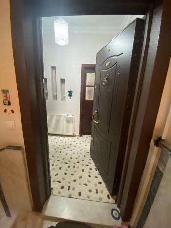 GÜVENAY - ÇORUM ÜÇTUTLAR 23 NİSAN OKULU ARKASINDA 3+1 SATILIK DAİRE