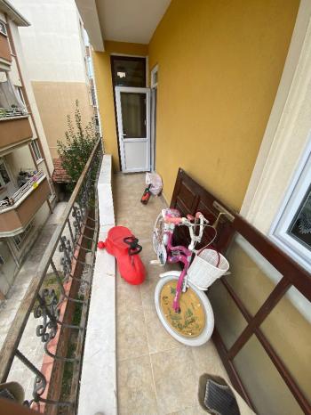 GÜVENAY - ÇORUM ÜÇTUTLAR 23 NİSAN OKULU ARKASINDA 3+1 SATILIK DAİRE