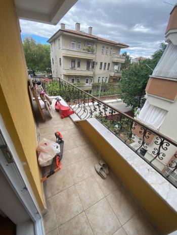 GÜVENAY - ÇORUM ÜÇTUTLAR 23 NİSAN OKULU ARKASINDA 3+1 SATILIK DAİRE