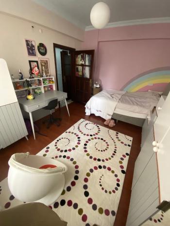 GÜVENAY - ÇORUM ÜÇTUTLAR 23 NİSAN OKULU ARKASINDA 3+1 SATILIK DAİRE