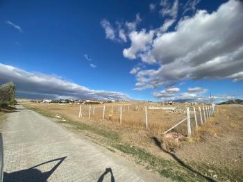 GÜVENAY - ÇORUM MERKEZ KARACA KÖY MEVKİİ SATILIK HOBİ BAHÇE