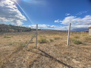 GÜVENAY - ÇORUM MERKEZ KARACA KÖY MEVKİİ SATILIK HOBİ BAHÇE