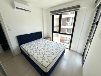 KKTC Girne Merkezde Satılık 2+1 Eşyalı Daire