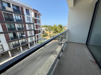 KKTC Girne Merkezde Satılık 2+1 Eşyalı Daire