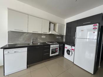 KKTC Girne Merkezde Satılık 2+1 Eşyalı Daire