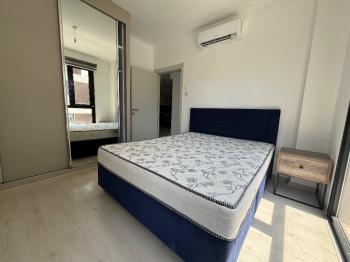 KKTC Girne Merkezde Satılık 2+1 Eşyalı Daire