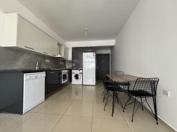KKTC Girne Merkezde Satılık 2+1 Eşyalı Daire