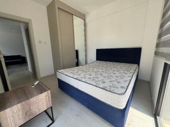 KKTC Girne Merkezde Satılık 2+1 Eşyalı Daire