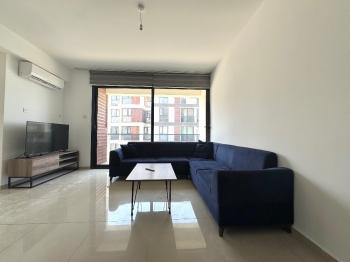 KKTC Girne Merkezde Satılık 2+1 Eşyalı Daire