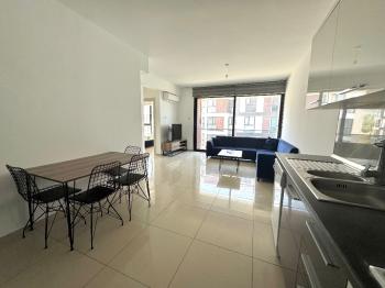 KKTC Girne Merkezde Satılık 2+1 Eşyalı Daire