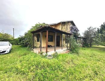 BAĞLARDA SATILIK MÜSTAKİL BAĞ EVİ