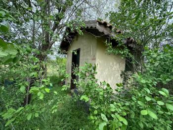 BAĞLARDA SATILIK MÜSTAKİL BAĞ EVİ