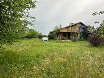 BAĞLARDA SATILIK MÜSTAKİL BAĞ EVİ