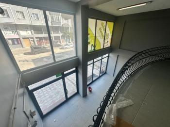 ÇARŞI MERKEZDE SATILIK GENİŞ CEPHELİ İŞYERİ