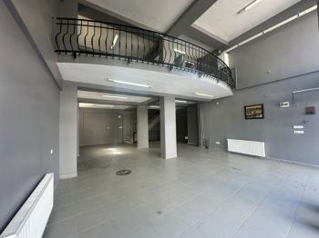ÇARŞI MERKEZDE SATILIK GENİŞ CEPHELİ İŞYERİ