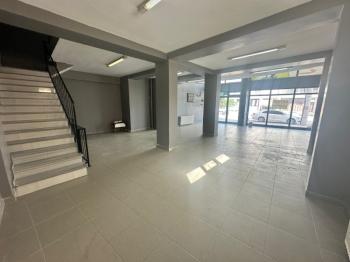 ÇARŞI MERKEZDE SATILIK GENİŞ CEPHELİ İŞYERİ