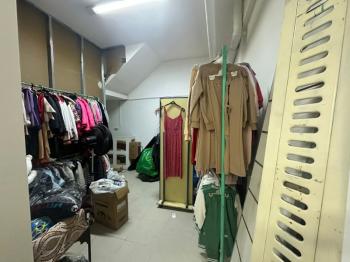 ÇARŞI MERKEZDE SATILIK İŞYERİ