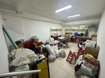 ÇARŞI MERKEZDE SATILIK İŞYERİ