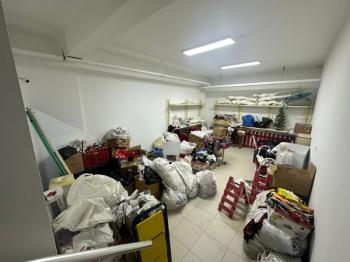 ÇARŞI MERKEZDE SATILIK İŞYERİ