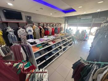 ÇARŞI MERKEZDE SATILIK İŞYERİ