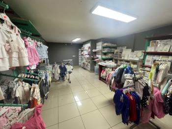 ÇARŞI MERKEZDE SATILIK İŞYERİ